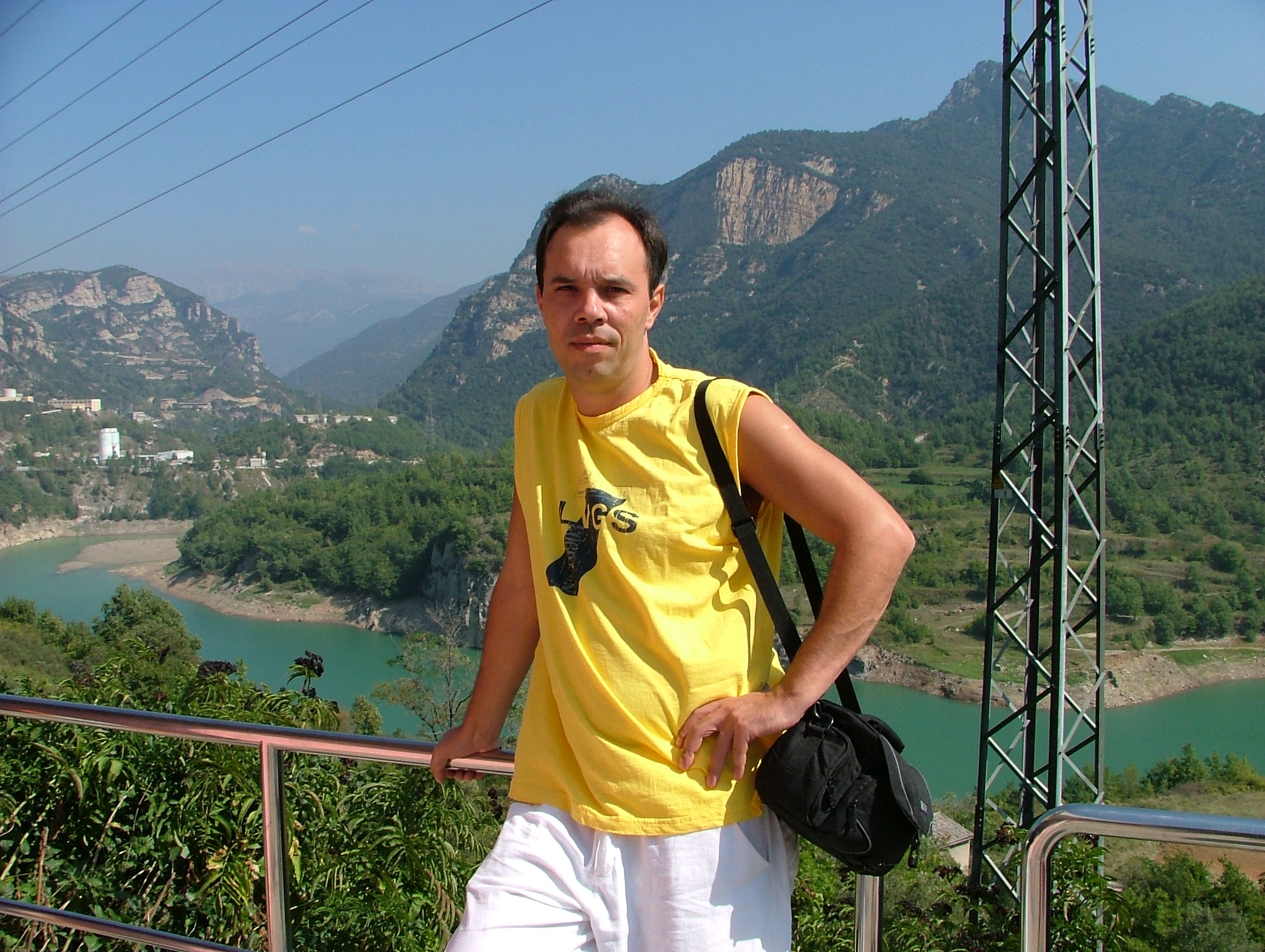 2006 Spanyol