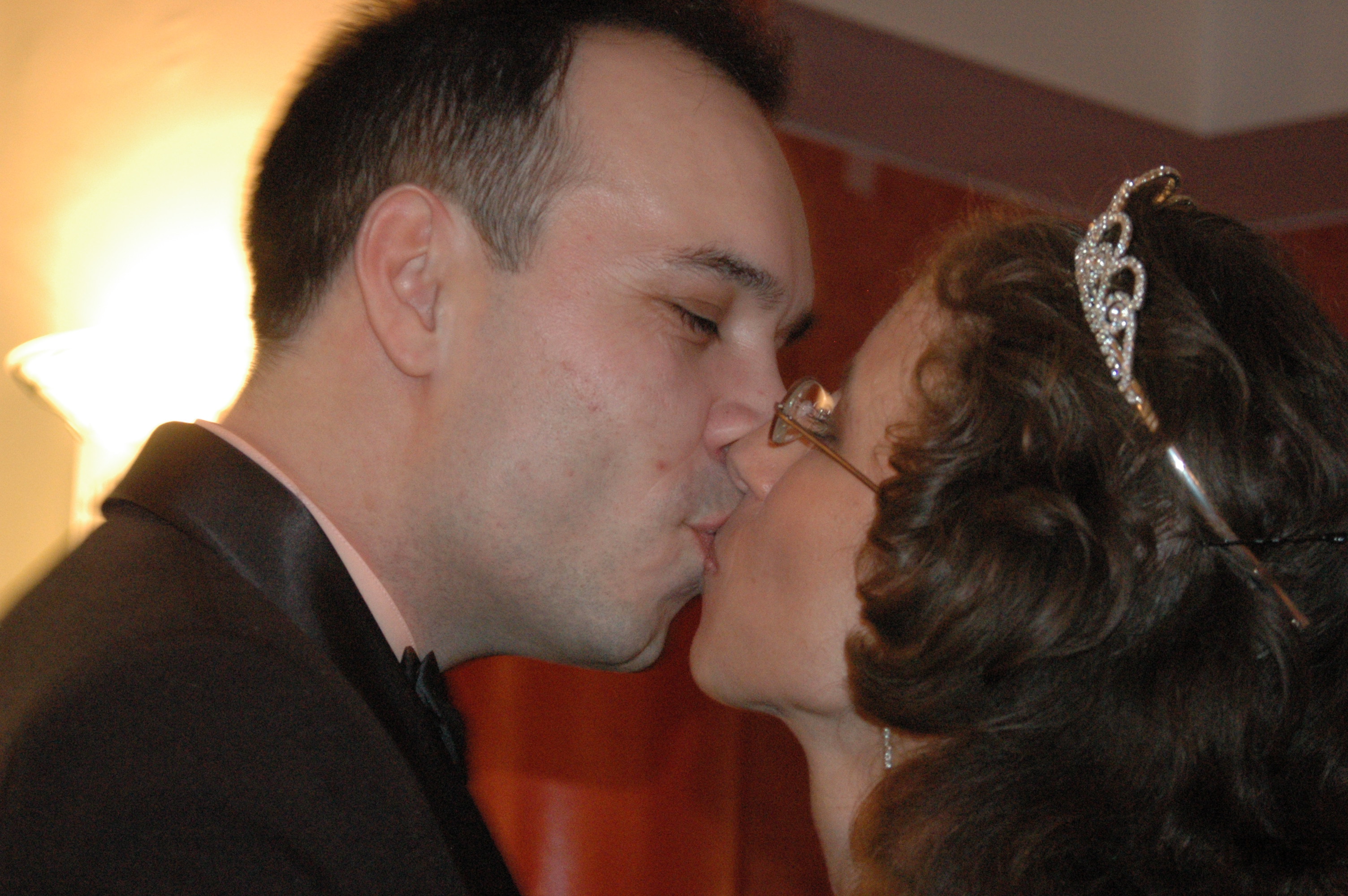 2007 Eskuvo