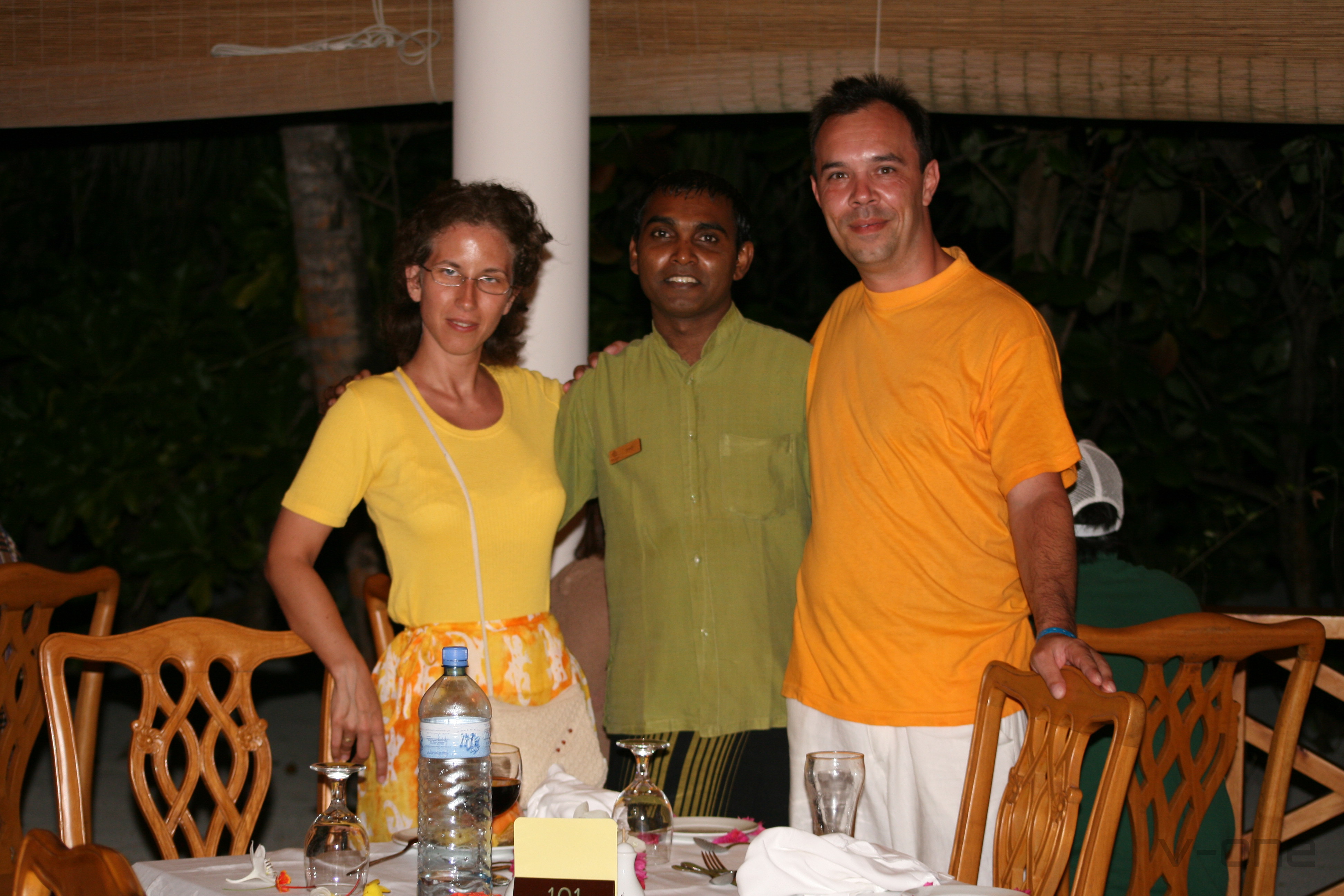 2007  Maldives2