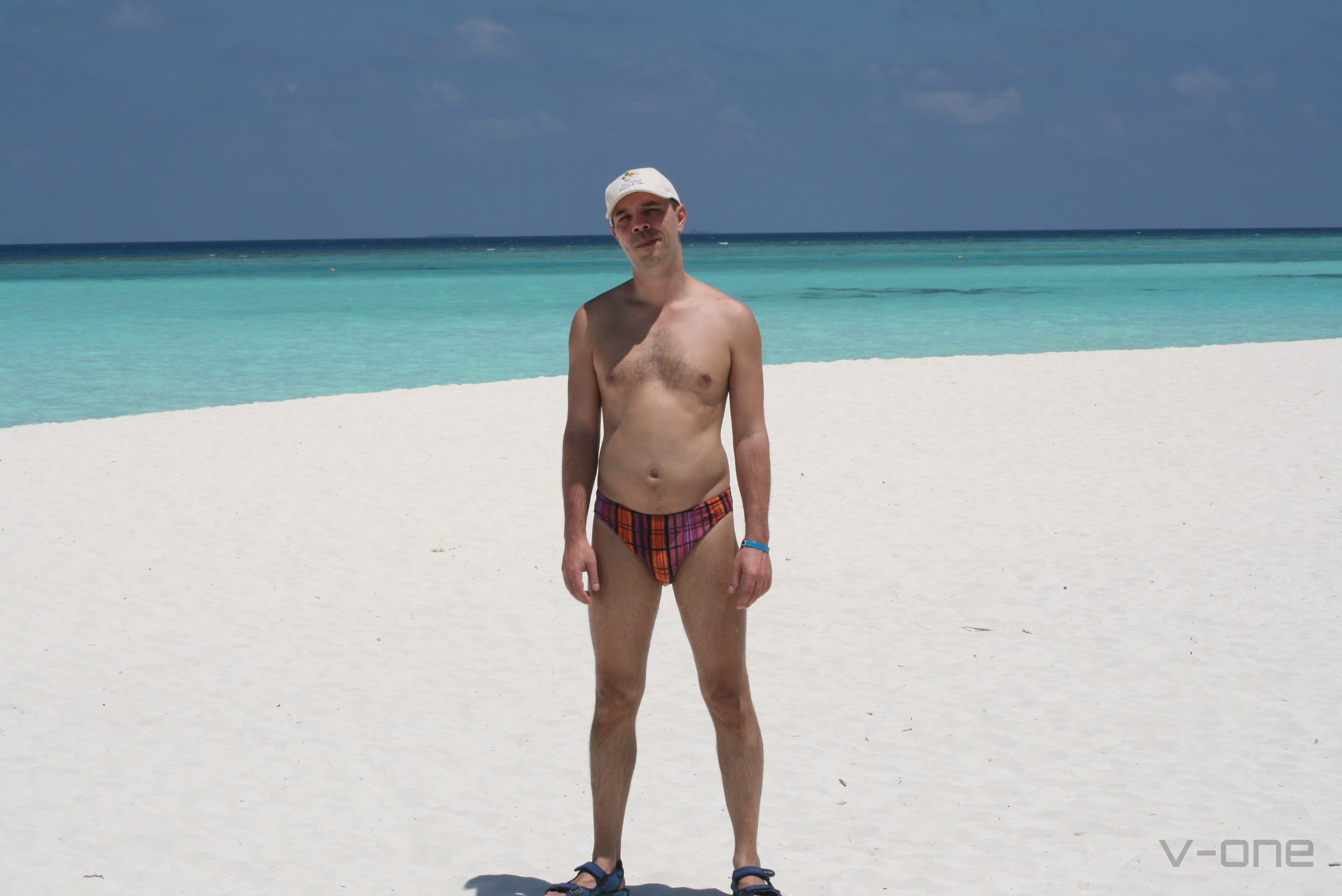 2007 Maldives7