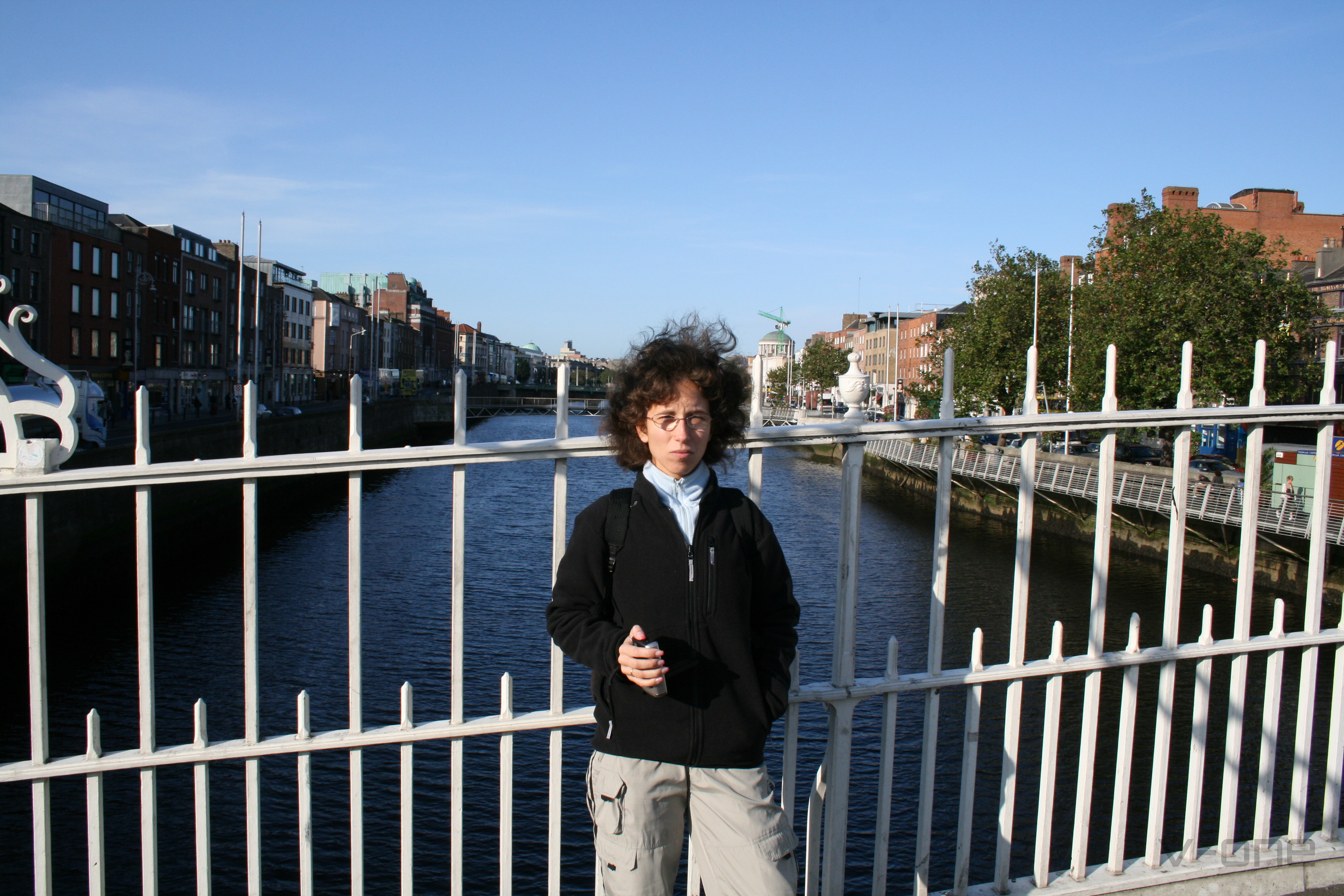 2008 Dublin