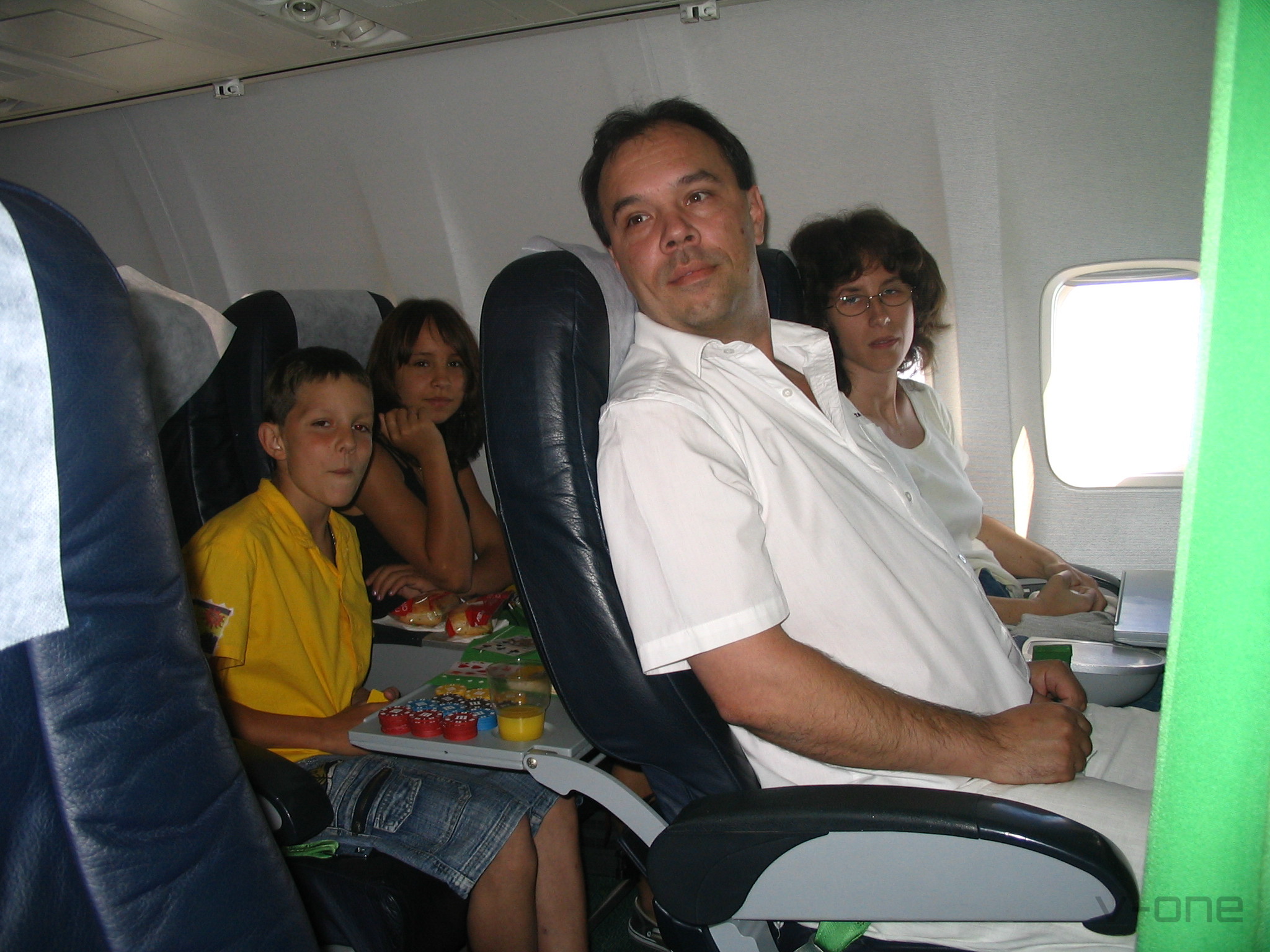 2009 Cyprus