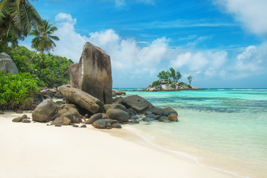 Seychelles Holiday Anse Royale