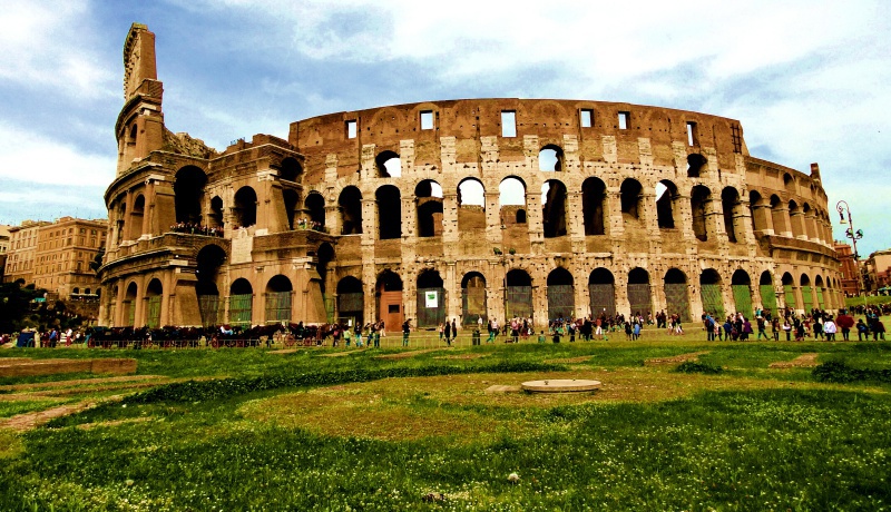 roma