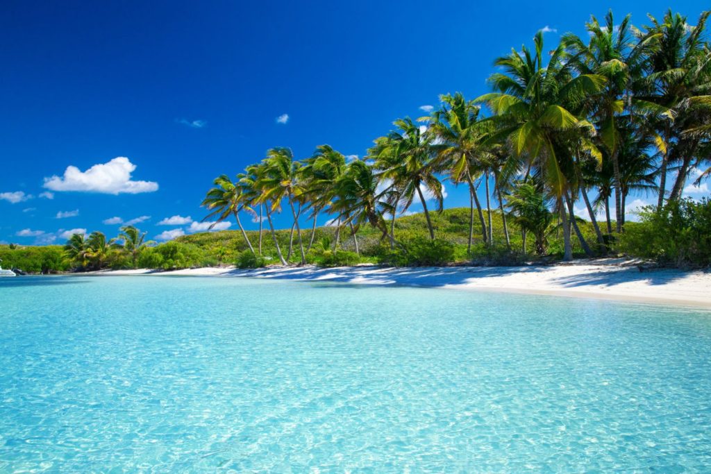 martinique
