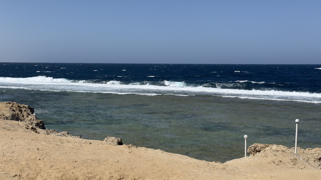 waves
