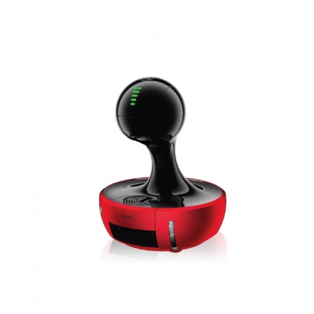 DolceGusto new