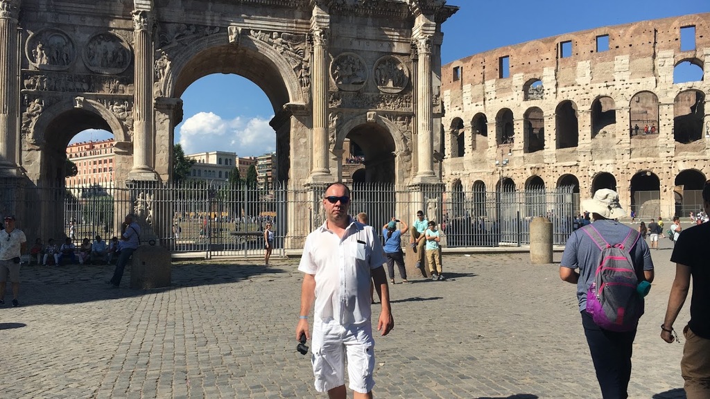 Colosseum