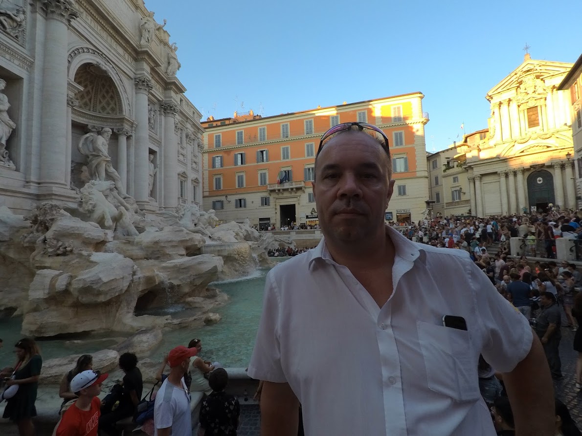 Trevi