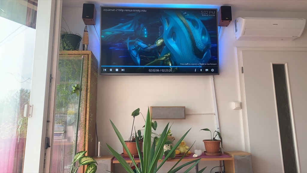 PhilipsTV