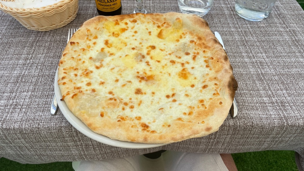 fourcheese