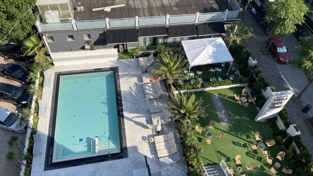 gardenpool