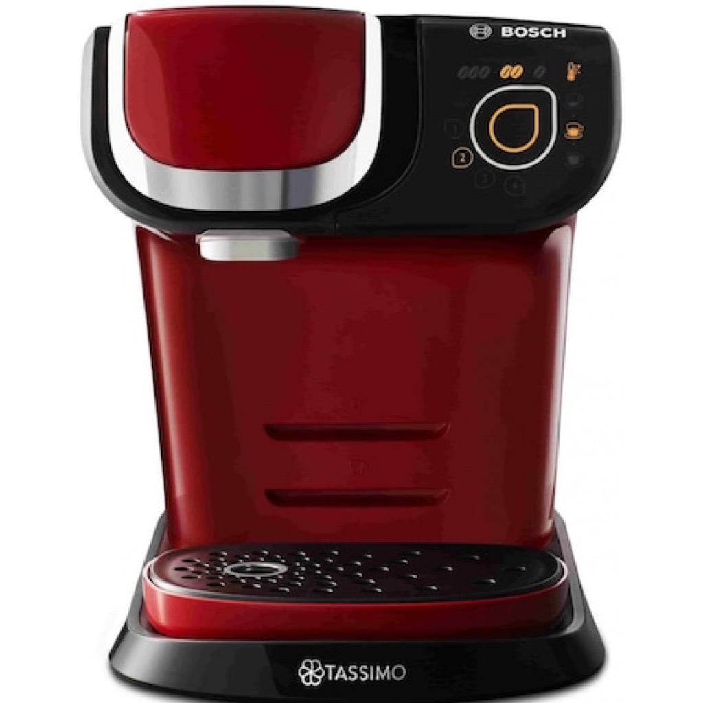 Tassimo