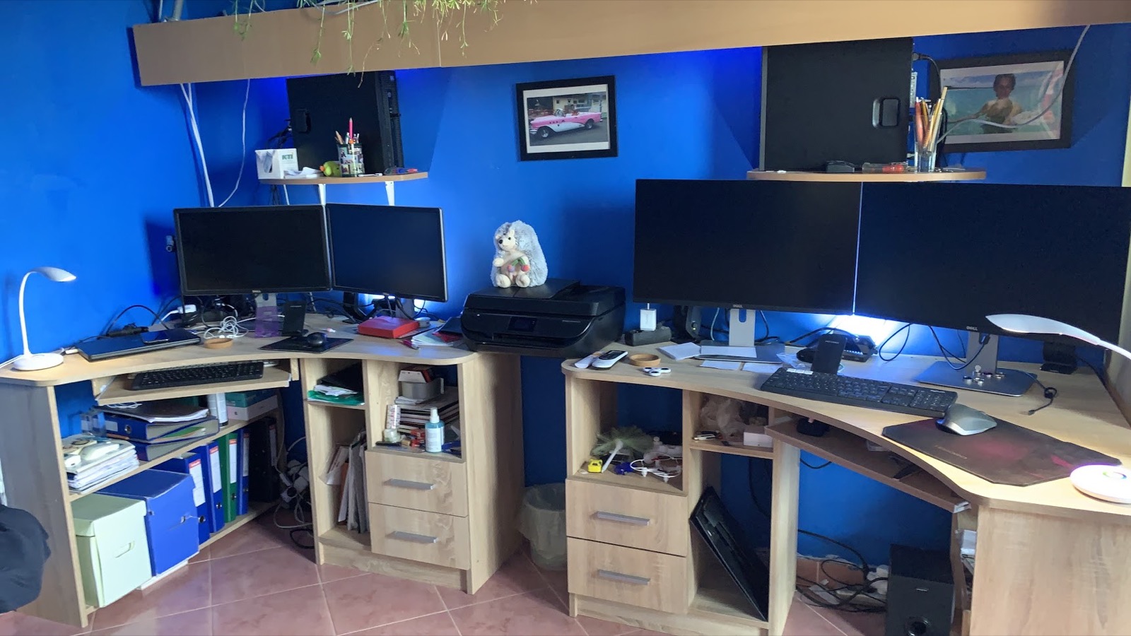 homeoffice