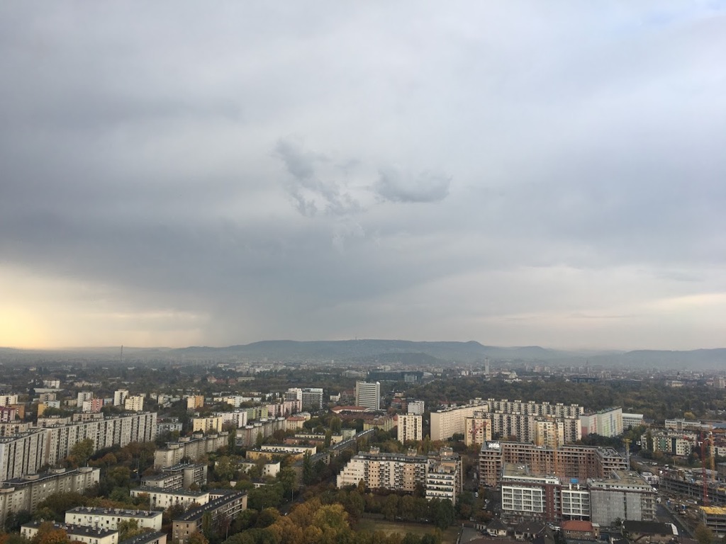 Ttoronyview